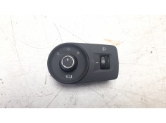 Recambio de mando retrovisor para mg zs suv (azs1) 1.5 vti referencia OEM IAM 10356259 10003589 