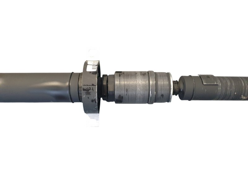 Recambio de transmision central para bmw x2 (f39) xdrive 20i referencia OEM IAM 72883810  