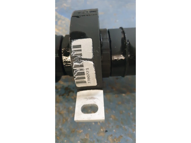 Recambio de transmision central para bmw x2 (f39) xdrive 20i referencia OEM IAM 72883810  