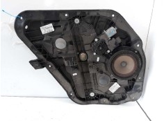 Recambio de elevalunas trasero izquierdo para kia cee´d drive referencia OEM IAM 83470A2340  