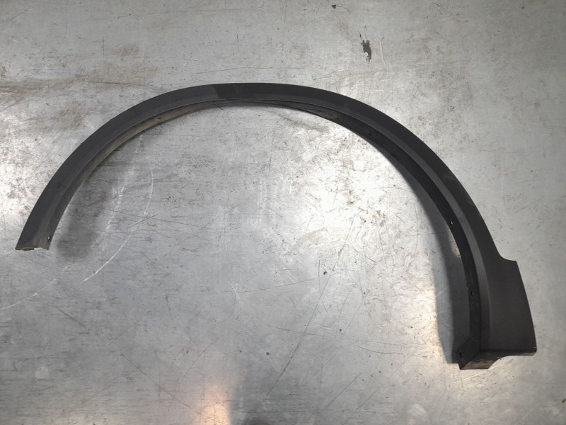 Recambio de aletin delantero izquierdo para dr dr 5.0 suv 1.5 referencia OEM IAM 609000302AA  