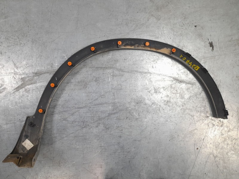 Recambio de aletin delantero izquierdo para dr dr 5.0 suv 1.5 referencia OEM IAM 609000302AA  