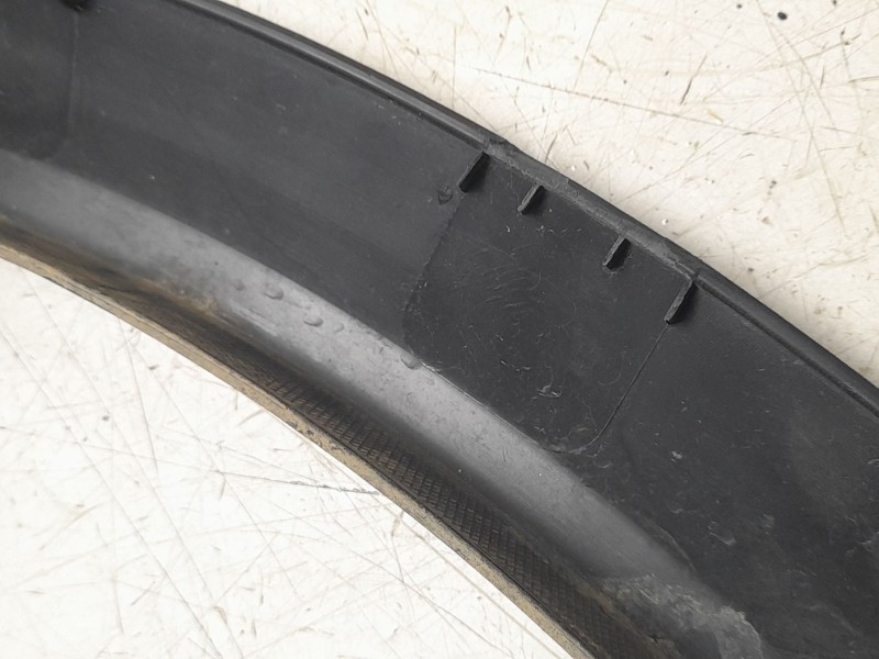 Recambio de aletin delantero izquierdo para dr dr 5.0 suv 1.5 referencia OEM IAM 609000302AA  