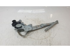 Recambio de elevalunas delantero derecho para toyota c-hr (_x1_) 1.8 hybrid (zyx10_, zyx11_) referencia OEM IAM 69810F4010 85710 2