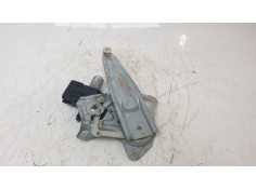 Recambio de elevalunas trasero derecho para toyota c-hr (_x1_) 1.8 hybrid (zyx10_, zyx11_) referencia OEM IAM 85720F4020  