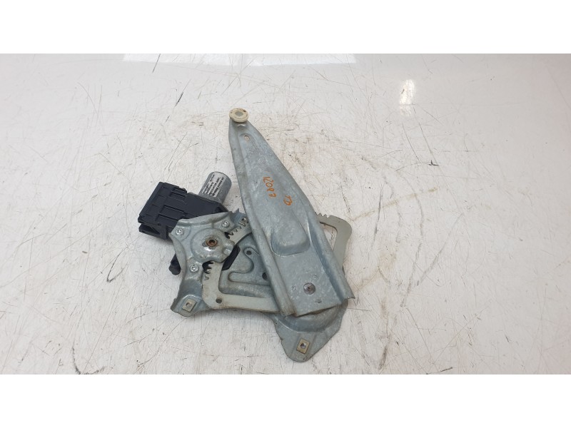 Recambio de elevalunas trasero derecho para toyota c-hr (_x1_) 1.8 hybrid (zyx10_, zyx11_) referencia OEM IAM 85720F4020  