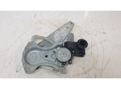 Recambio de elevalunas trasero derecho para toyota c-hr (_x1_) 1.8 hybrid (zyx10_, zyx11_) referencia OEM IAM 85720F4020   2