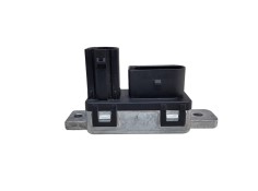 Recambio de modulo electronico para land rover discovery sport 2.0 td4 cat referencia OEM IAM GX7312B533AE   2