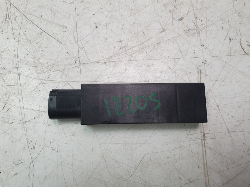 Recambio de modulo electronico para seat ibiza v (kj1, kjg) 1.0 tsi referencia OEM IAM 5Q0962131  