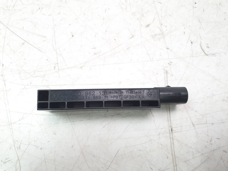 Recambio de modulo electronico para seat ibiza v (kj1, kjg) 1.0 tsi referencia OEM IAM 5Q0962131  