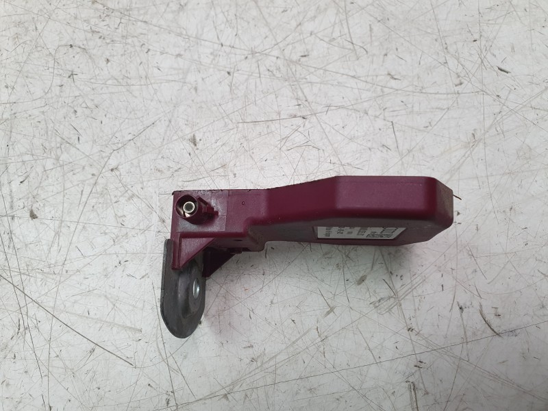 Recambio de modulo electronico para seat ibiza v (kj1, kjg) 1.0 tsi referencia OEM IAM 4M0035507  