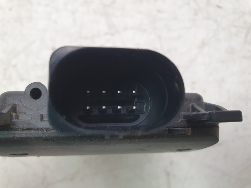Recambio de modulo electronico para seat ibiza v (kj1, kjg) 1.0 tsi referencia OEM IAM 2Q0907686H  