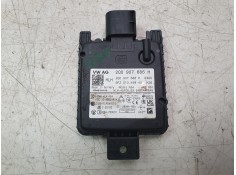 Recambio de tapa balancines para seat ibiza v (kj1, kjg) 1.0 tsi referencia OEM IAM 2Q0907685H  