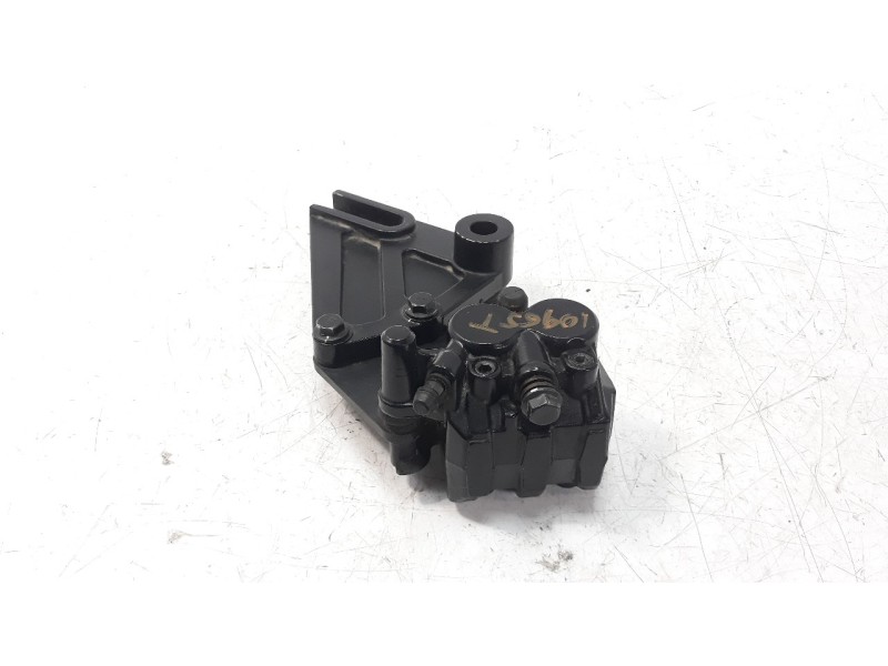 Recambio de pinza de freno trasera derecha para brixton bx125x bx 125 referencia OEM IAM D66085H048 442200001 