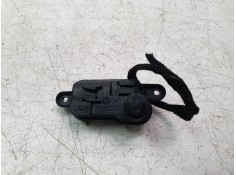 Recambio de tapa exterior combustible para seat ibiza v (kj1, kjg) 1.0 tsi referencia OEM IAM 8V0862159B  