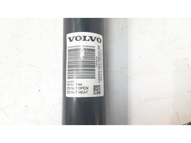 Recambio de amortiguador trasero izquierdo para volvo xc60 ii (246) b4 mild-hybrid referencia OEM IAM 32269979  