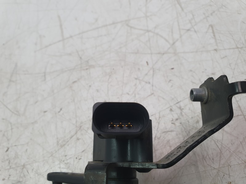 Recambio de sensor para seat ibiza v (kj1, kjg) 1.0 tsi referencia OEM IAM 4M0907503  