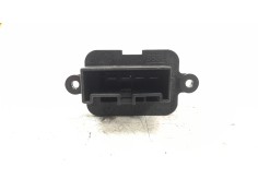 Recambio de resistencia calefaccion para fiat 500 (312) berlina dolcevita referencia OEM IAM B837   2
