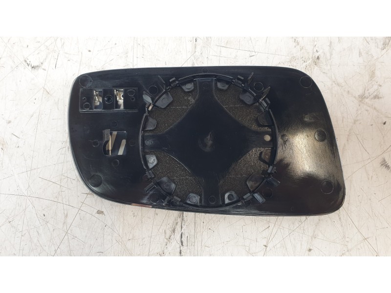 Recambio de cristal retrovisor izquierdo para volkswagen passat b5 (3b2) 1.6 referencia OEM IAM 6N1857521J 1052331014 1052331014