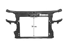 Recambio de panel frontal para audi a3 (8p) referencia OEM IAM 8P0805588A 109021371 AD3203210