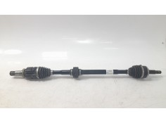 TRANSMISION DELANTERA DERECHA 43410F4050 TO2355 TO2355