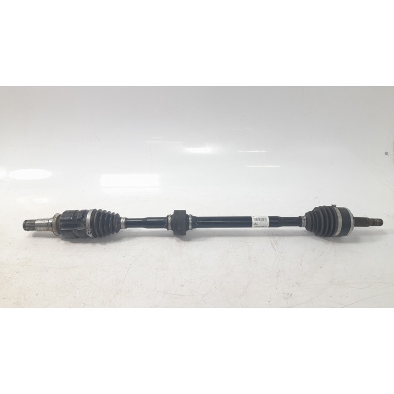 Recambio de transmision delantera derecha para toyota c-hr (_x1_) 1.8 hybrid (zyx10_, zyx11_) referencia OEM IAM 43410F4050 TO23
