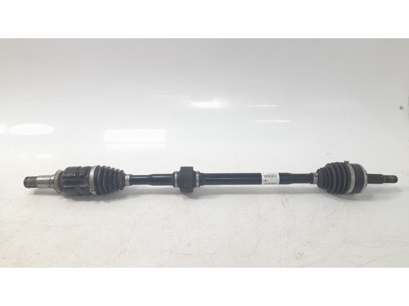 Recambio de transmision delantera derecha para toyota c-hr (_x1_) 1.8 hybrid (zyx10_, zyx11_) referencia OEM IAM 43410F4050 TO23