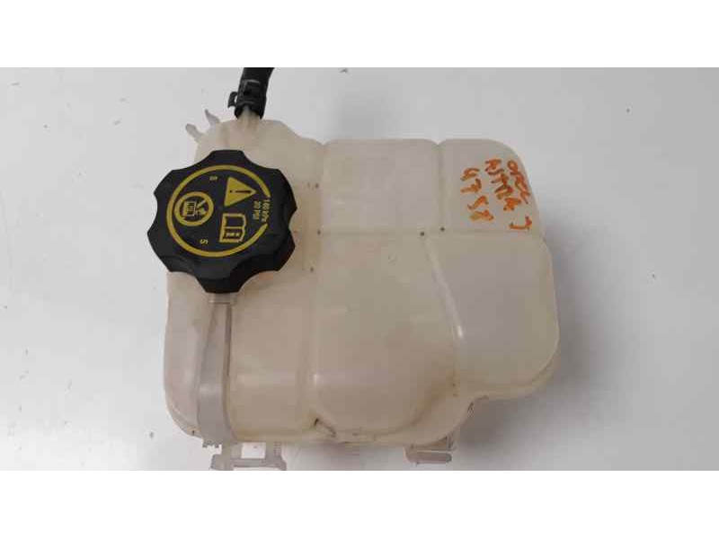 Recambio de deposito expansion para opel astra j lim. selective referencia OEM IAM 13393368  