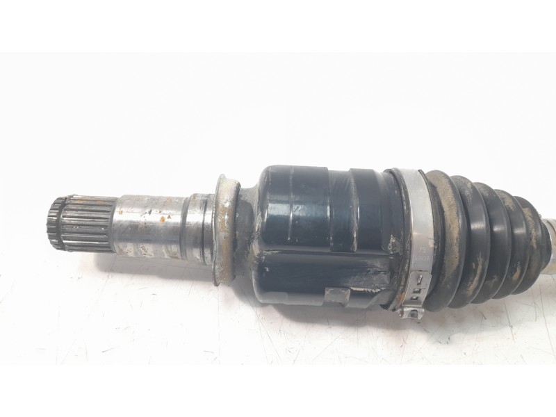 Recambio de transmision delantera derecha para toyota c-hr (_x1_) 1.8 hybrid (zyx10_, zyx11_) referencia OEM IAM 43410F4050 TO23