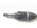 TRANSMISION DELANTERA DERECHA 43410F4050 43410F4050 TO2355