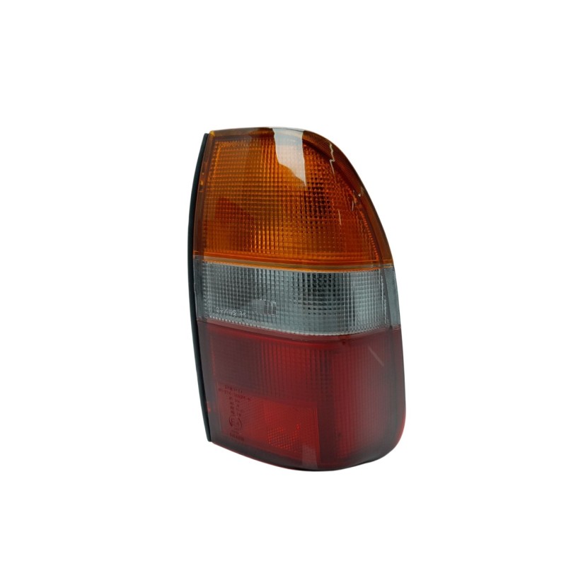Recambio de piloto trasero derecho para mitsubishi l 200 (k6/7) referencia OEM IAM MR109128 108700150 108700150 , MB8154053