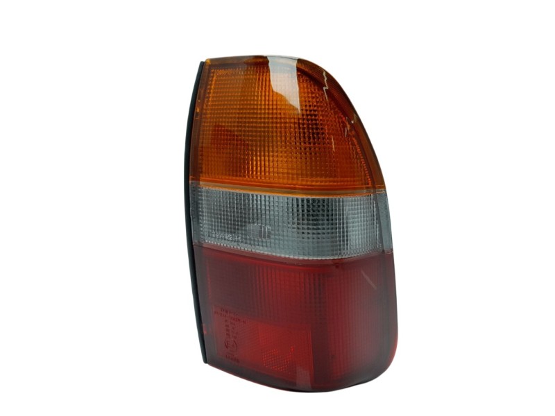 Recambio de piloto trasero derecho para mitsubishi l 200 (k6/7) referencia OEM IAM MR109128 108700150 108700150 , MB8154053
