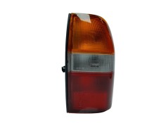 Recambio de piloto trasero derecho para mitsubishi l 200 (k6/7) referencia OEM IAM MR109128 108700150 108700150 , MB8154053 2