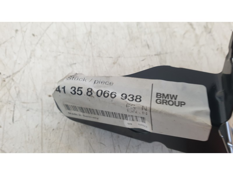 Recambio de moldura para bmw 3 touring (f31) 316 d referencia OEM IAM 41358066938  