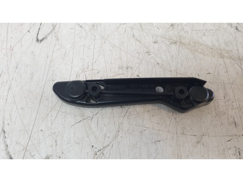 Recambio de soporte paragolpes delantero para bmw 3 touring (f31) 316 d referencia OEM IAM 51117255362  