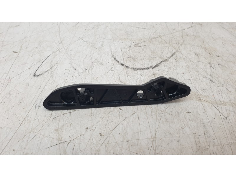 Recambio de soporte paragolpes delantero para bmw 3 touring (f31) 316 d referencia OEM IAM 51117255362  