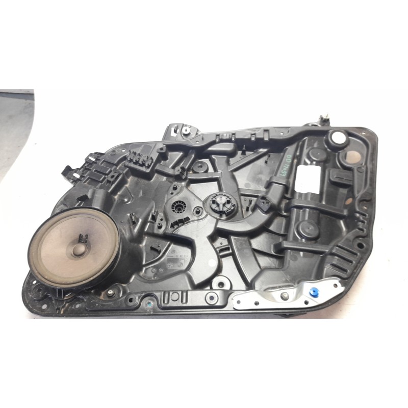 Recambio de elevalunas delantero derecho para mercedes-benz cla-klasse (bm 118) cla 180 (118.384) referencia OEM IAM A0997203402