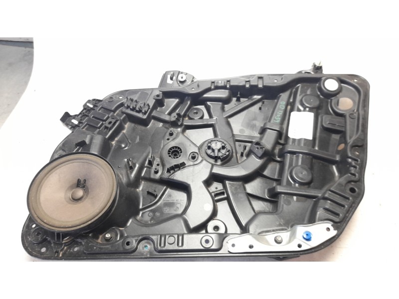 Recambio de elevalunas delantero derecho para mercedes-benz cla-klasse (bm 118) cla 180 (118.384) referencia OEM IAM A0997203402