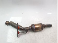 Recambio de catalizador para seat ibiza v (kj1, kjg) 1.0 tsi referencia OEM IAM 2Q0131701AN  