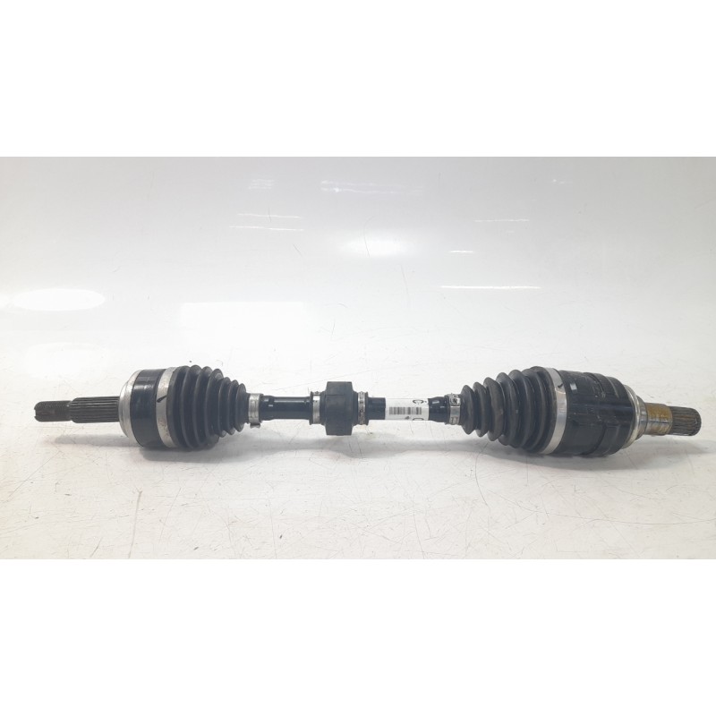 Recambio de transmision delantera izquierda para toyota c-hr (_x1_) 1.8 hybrid (zyx10_, zyx11_) referencia OEM IAM 43420F4040 TO