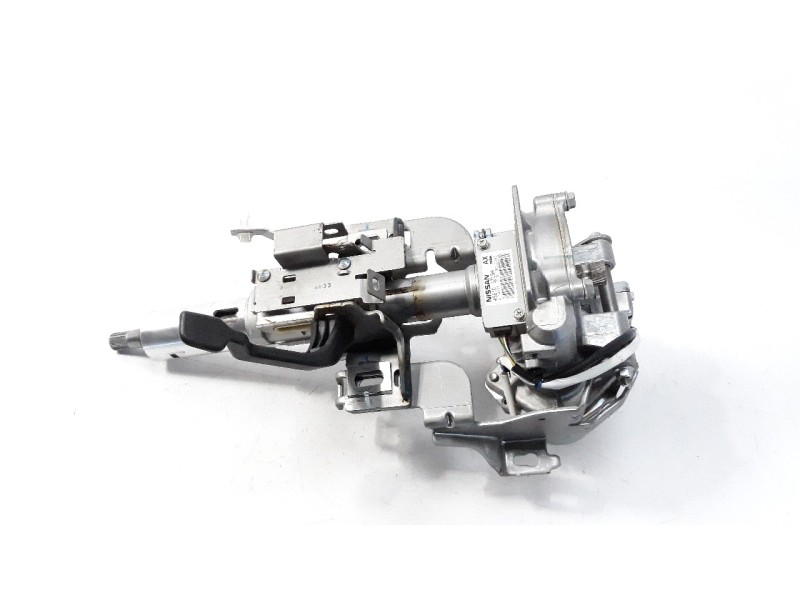 Recambio de columna direccion para nissan pulsar (c13) 1.2 16v cat referencia OEM IAM 488103ZL9A  