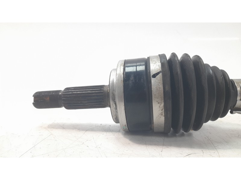 Recambio de transmision delantera izquierda para toyota c-hr (_x1_) 1.8 hybrid (zyx10_, zyx11_) referencia OEM IAM 43420F4040 TO