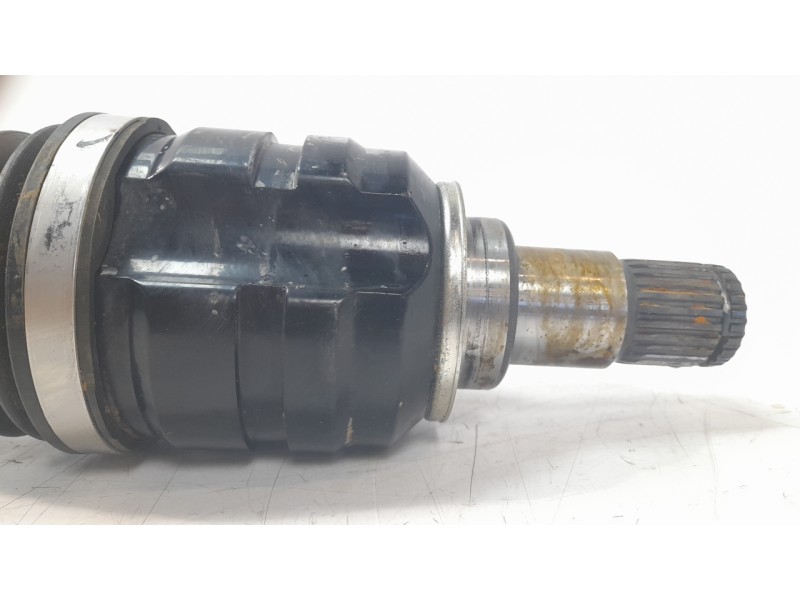 Recambio de transmision delantera izquierda para toyota c-hr (_x1_) 1.8 hybrid (zyx10_, zyx11_) referencia OEM IAM 43420F4040 TO