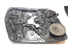 Recambio de elevalunas delantero izquierdo para mercedes-benz cla-klasse (bm 118) cla 180 (118.384) referencia OEM IAM A09976019