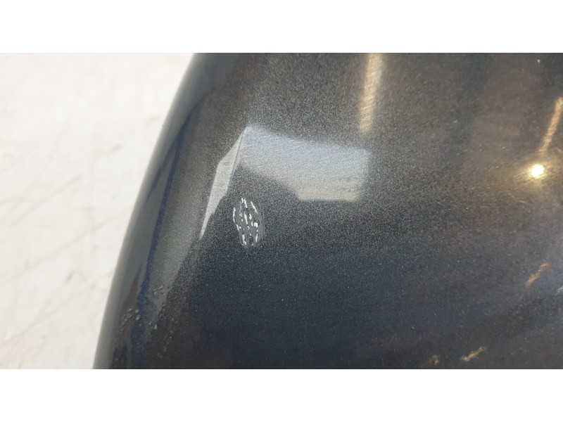 Recambio de carcasa retrovisor izquierdo para opel astra k (b16) 1.0 turbo (68) referencia OEM IAM 21163501998P  