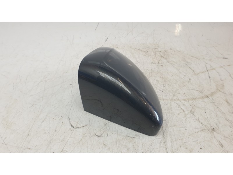 Recambio de carcasa retrovisor izquierdo para opel astra k (b16) 1.0 turbo (68) referencia OEM IAM 21163501998P  