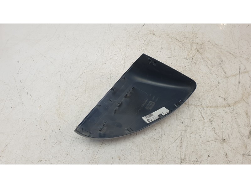 Recambio de carcasa retrovisor izquierdo para opel astra k (b16) 1.0 turbo (68) referencia OEM IAM 21163501998P  