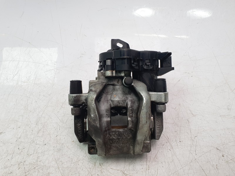 Recambio de pinza de freno trasera derecha para volvo xc60 ii (246) b4 mild-hybrid referencia OEM IAM P32287433  