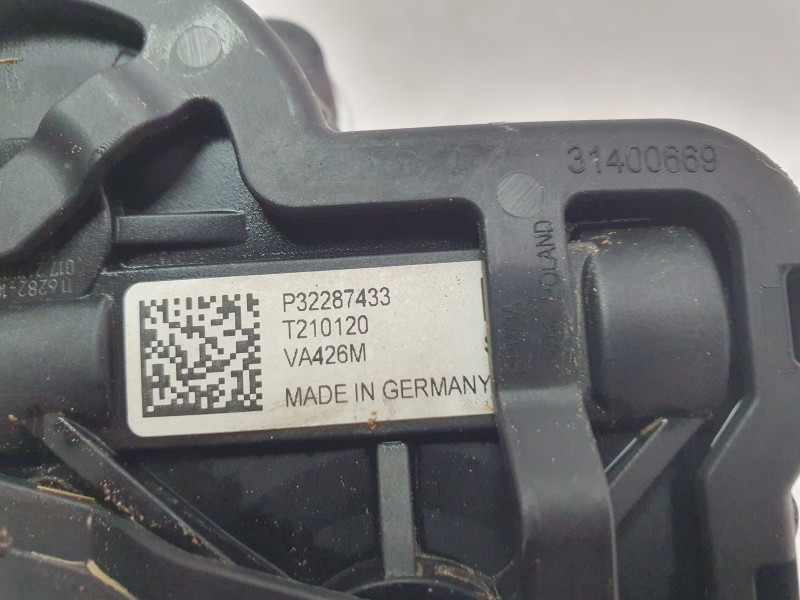 Recambio de pinza de freno trasera derecha para volvo xc60 ii (246) b4 mild-hybrid referencia OEM IAM P32287433  