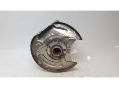 Recambio de mangueta trasera izquierda para volvo xc60 ii (246) b4 mild-hybrid referencia OEM IAM 31658319  